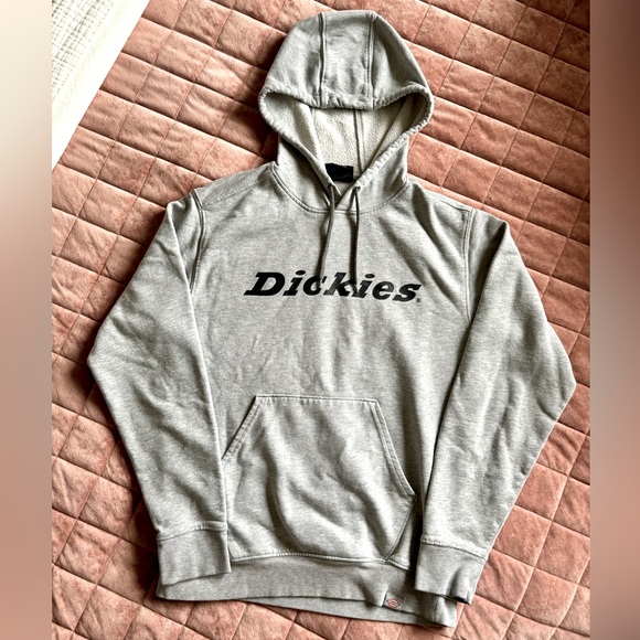 Dickies Hoodie - Picture 1 of 2